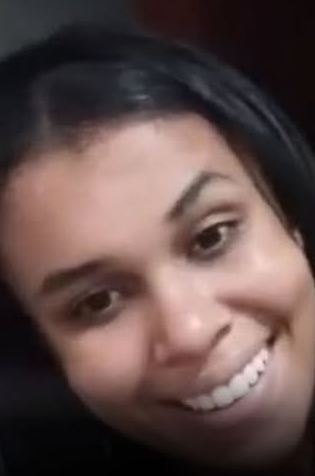 Família procura por jovem desaparecida desde o dia 22